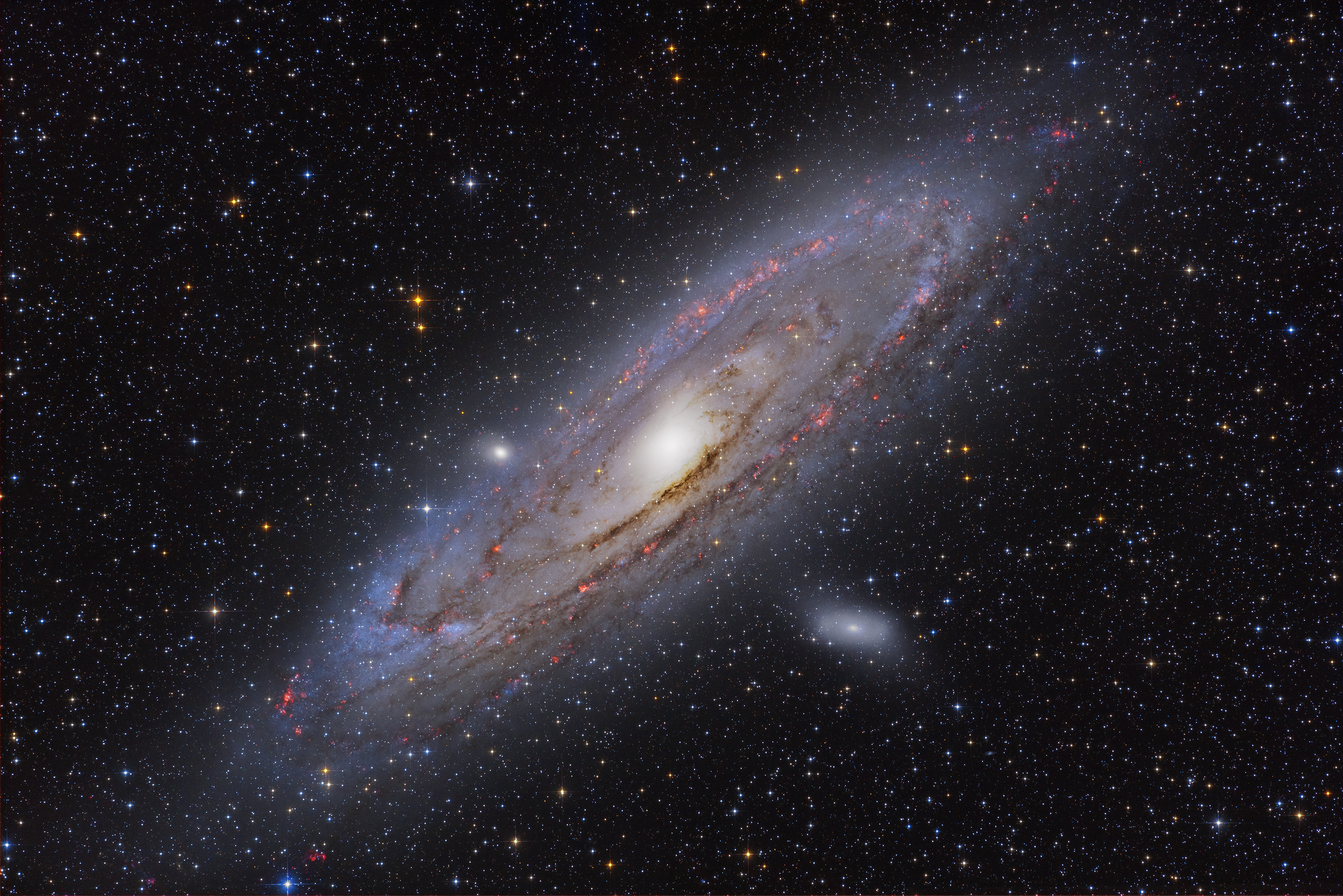 ANDROMEDA